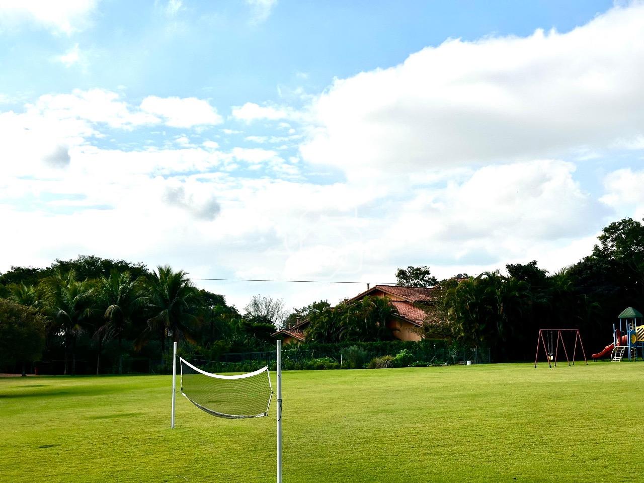 Terreno à venda em Itu - SP - Condomínio Terras de São José: 