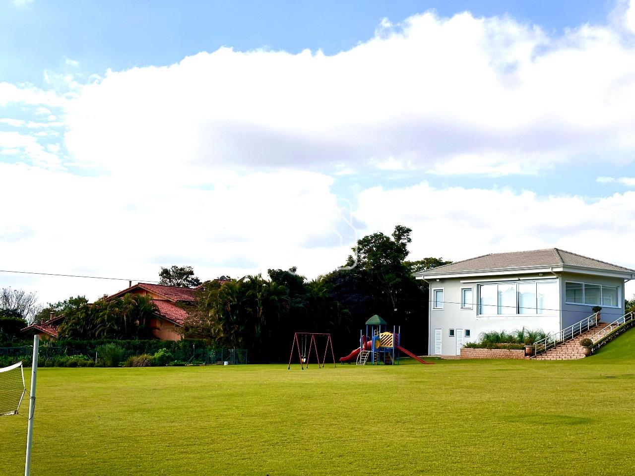 Terreno à venda em Itu - SP - Condomínio Terras de São José: 