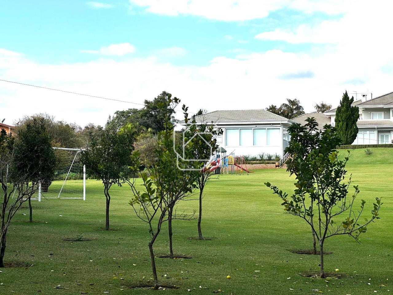 Terreno à venda em Itu - SP - Condomínio Terras de São José: 