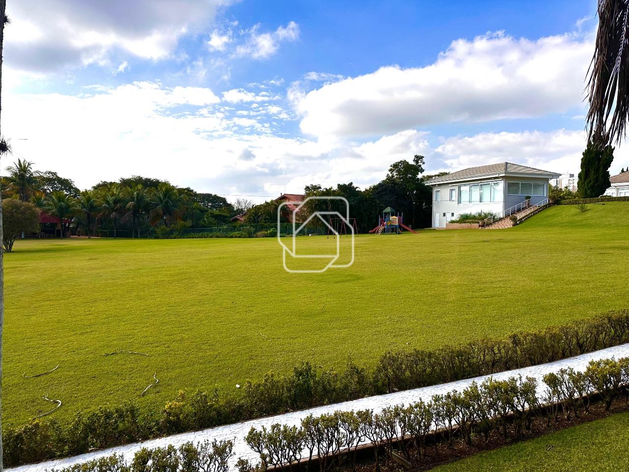 Terreno à venda em Itu - SP - Condomínio Terras de São José: 