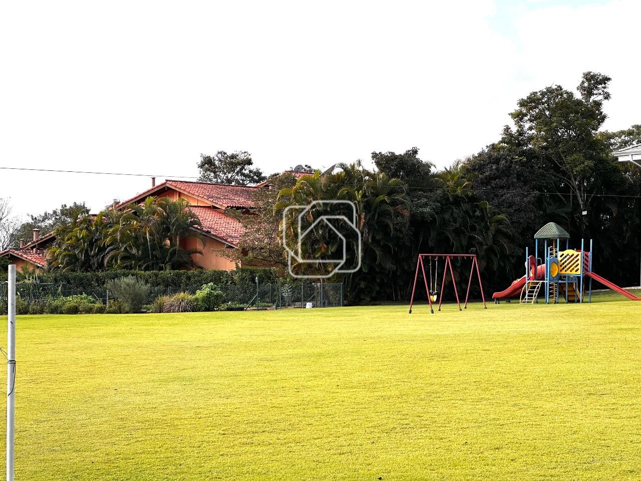 Terreno à venda em Itu - SP - Condomínio Terras de São José: 