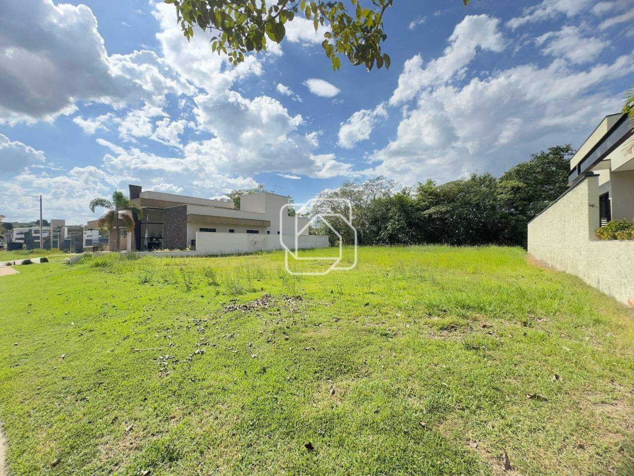Terreno à venda em Salto - SP - Portal dos Bandeirantes Salto: 