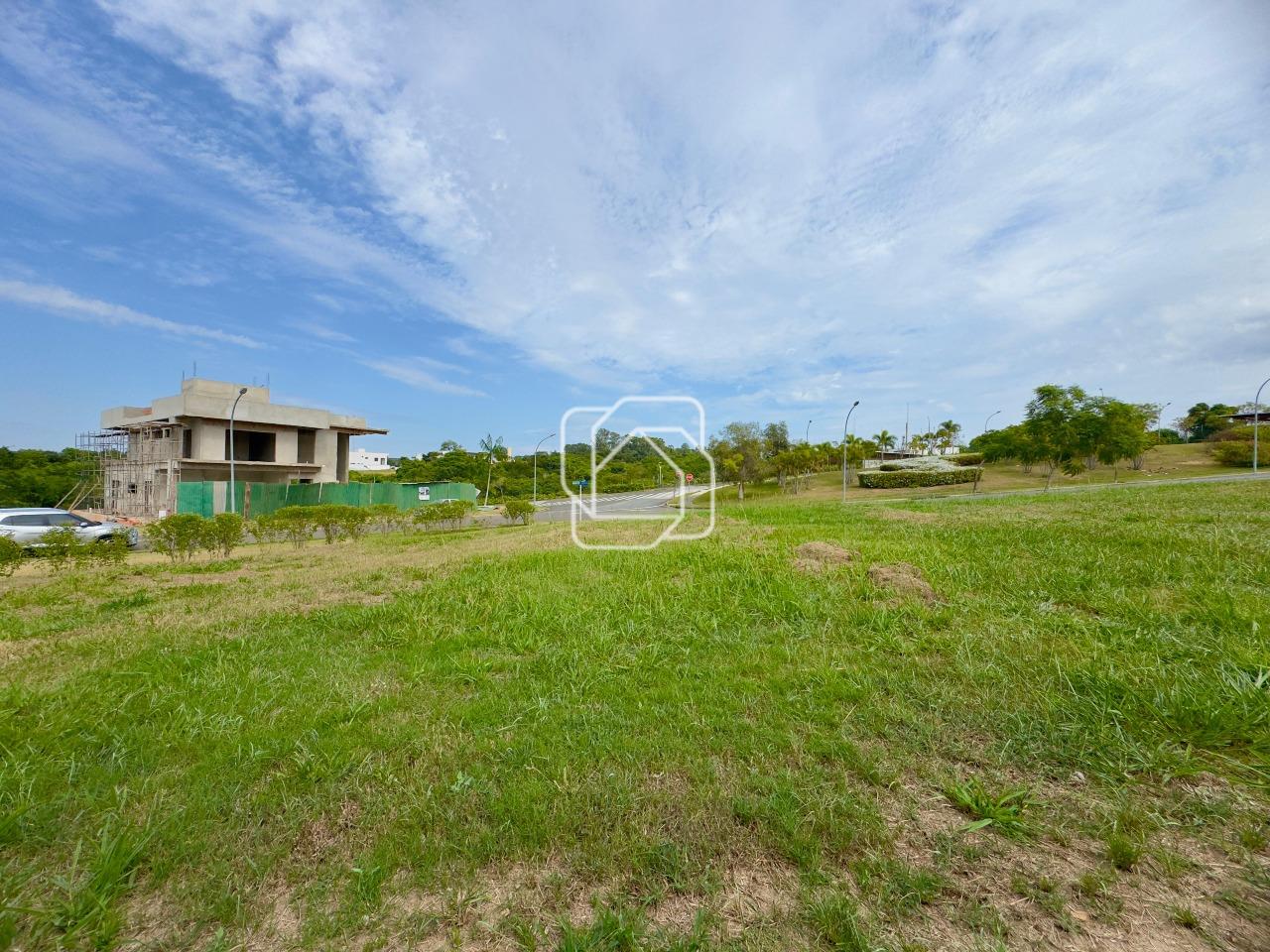 Terreno à venda em Itu - SP - Alphaville Castelo Itu: 