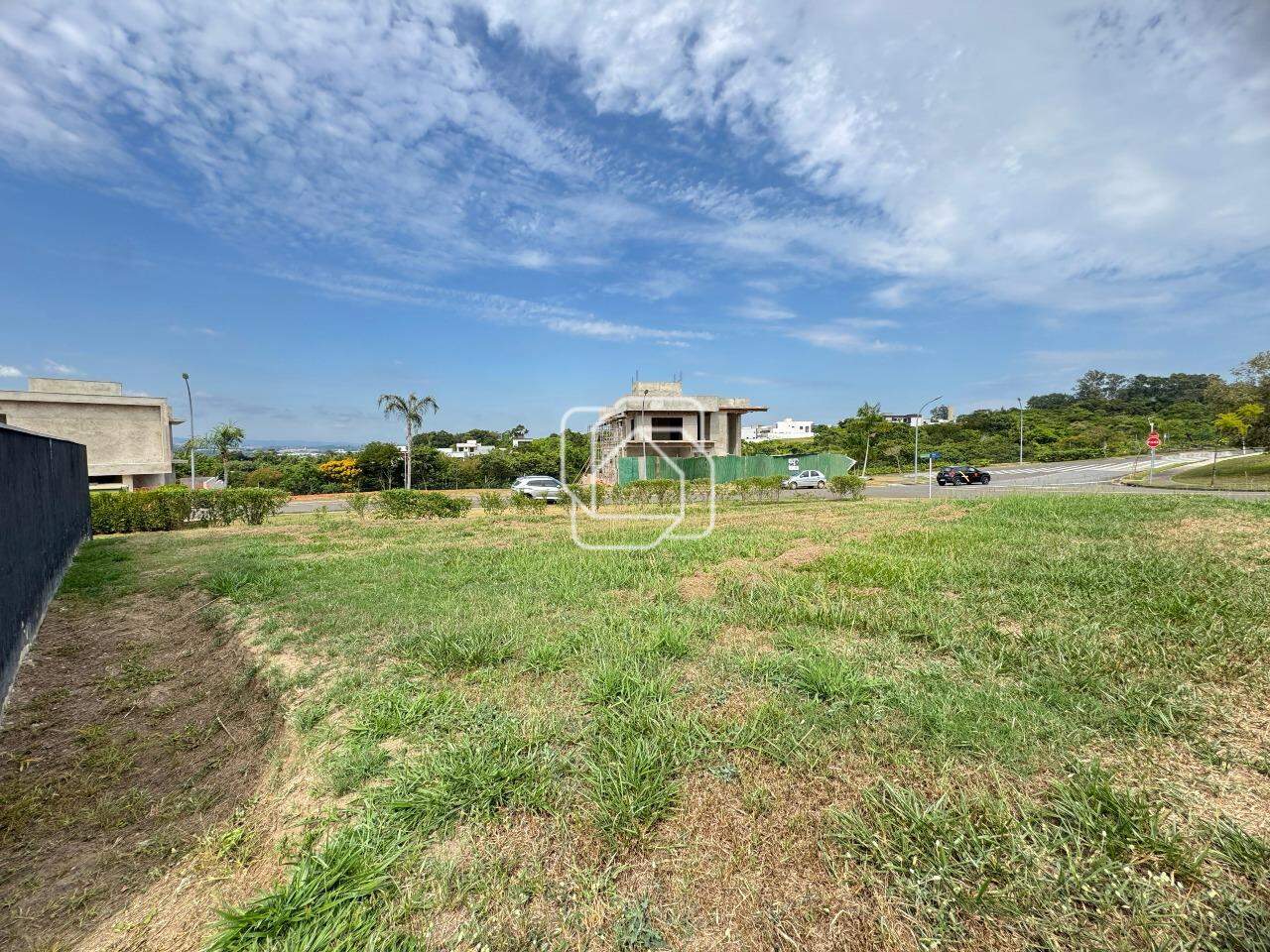 Terreno à venda em Itu - SP - Alphaville Castelo Itu: 