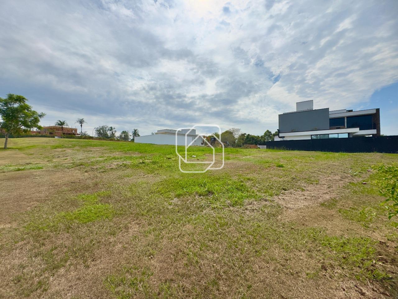 Terreno à venda em Itu - SP - Alphaville Castelo Itu: 