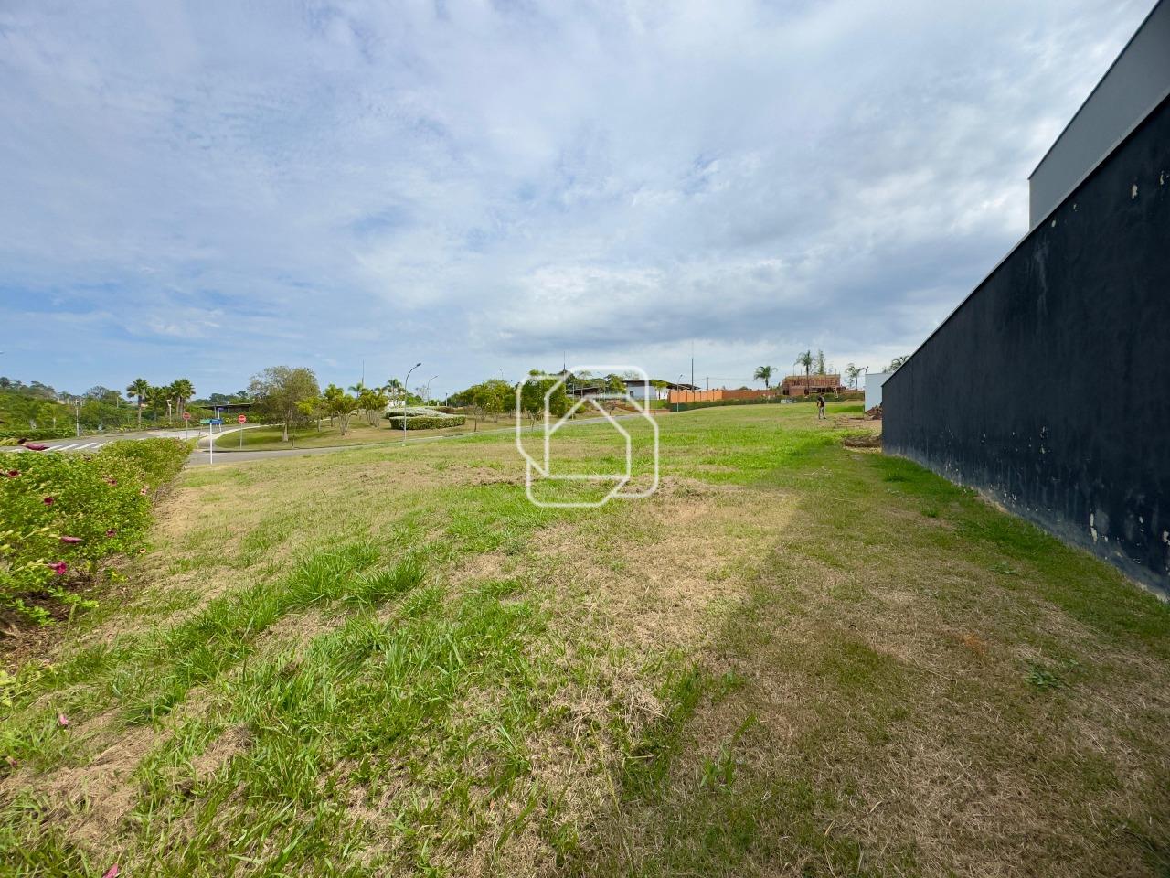 Terreno à venda em Itu - SP - Alphaville Castelo Itu: 