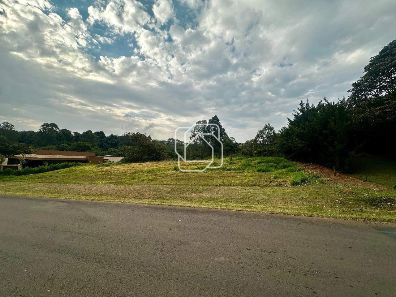 Terreno à venda em Itu - SP - Condomínio Terras de São José II: