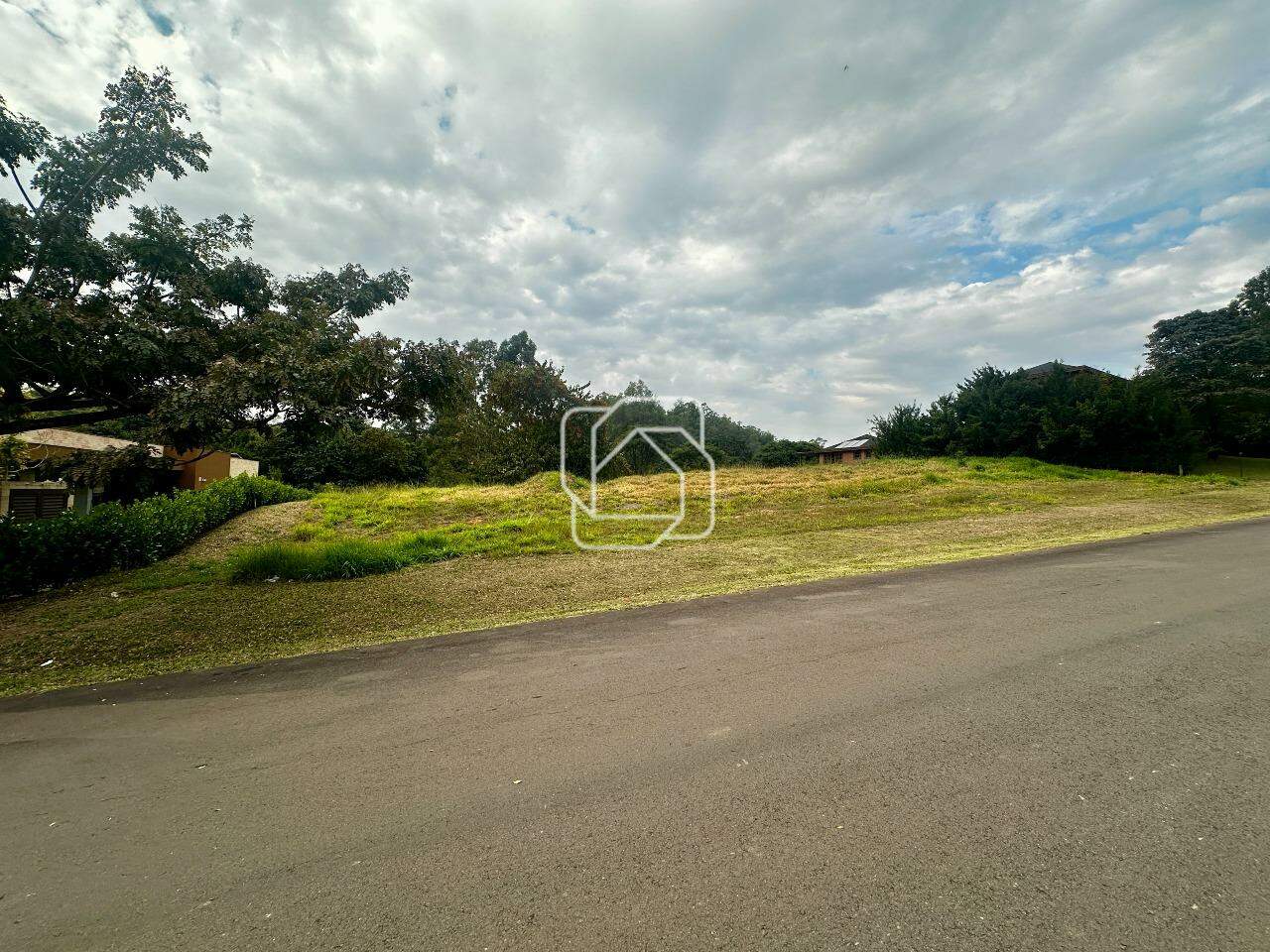Terreno à venda em Itu - SP - Condomínio Terras de São José II: