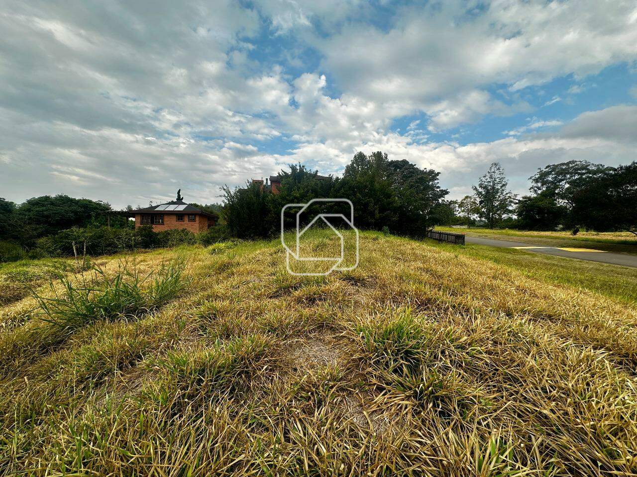 Terreno à venda em Itu - SP - Condomínio Terras de São José II: