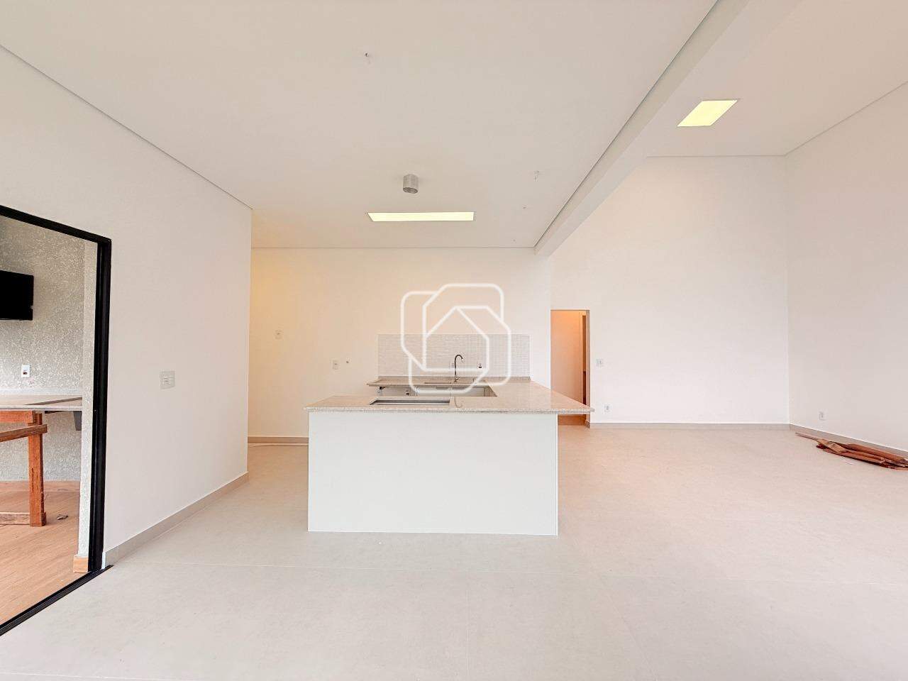 Casa de Condomínio à venda em Salto - SP - Residencial Central Parque: