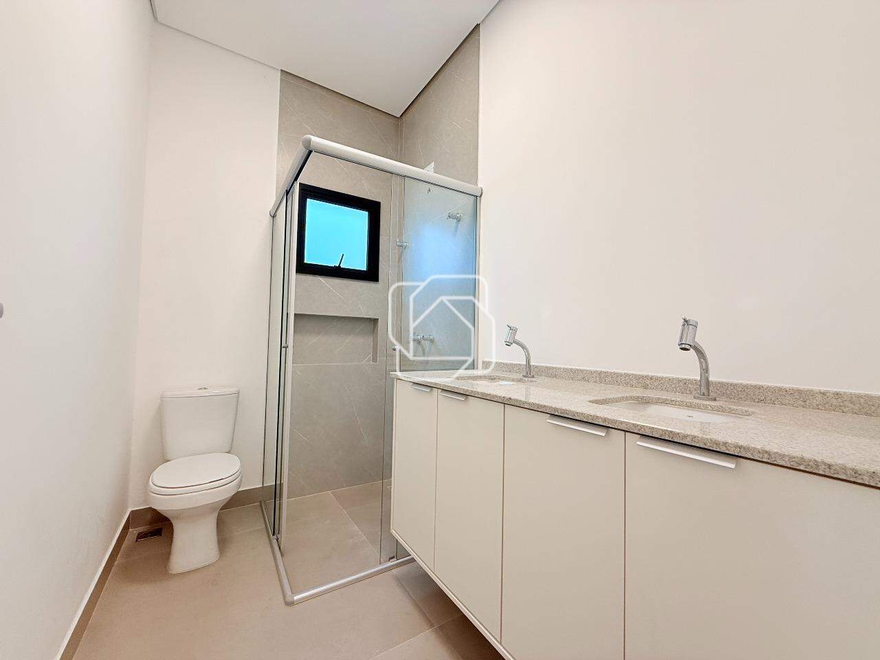 Casa de Condomínio à venda em Salto - SP - Residencial Central Parque: