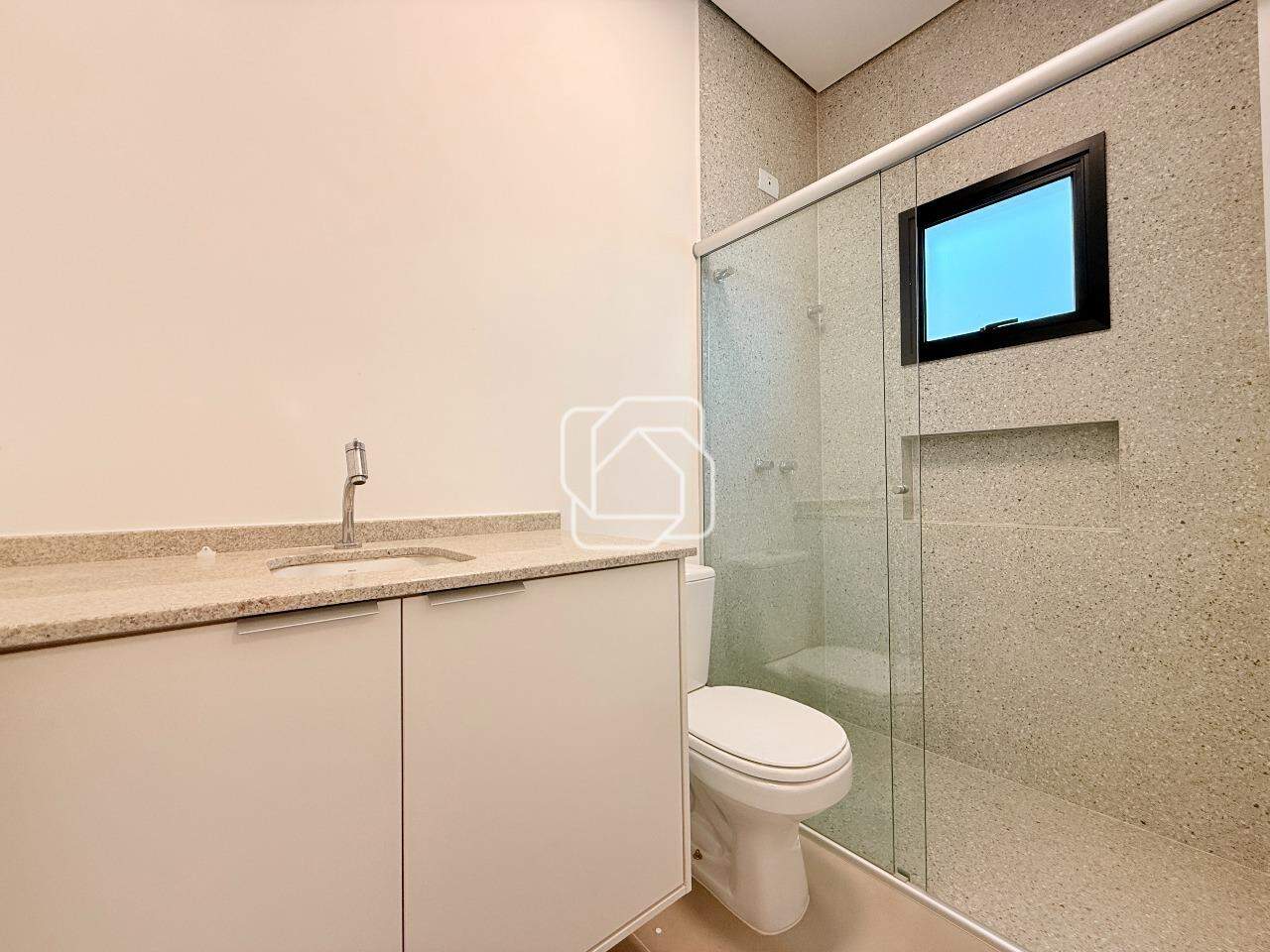 Casa de Condomínio à venda em Salto - SP - Residencial Central Parque: