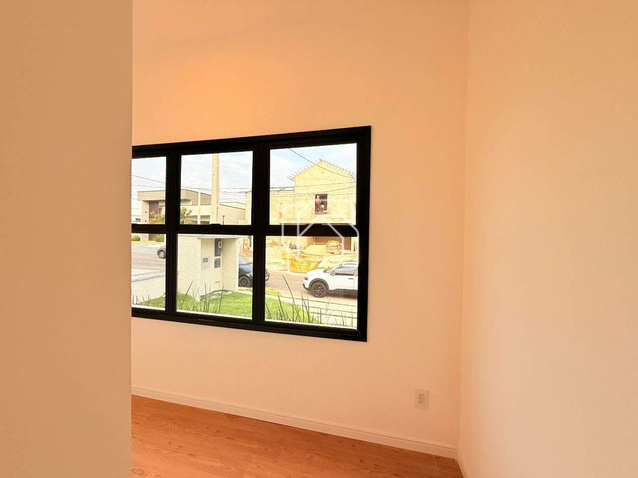Casa de Condomínio à venda em Salto - SP - Residencial Central Parque: