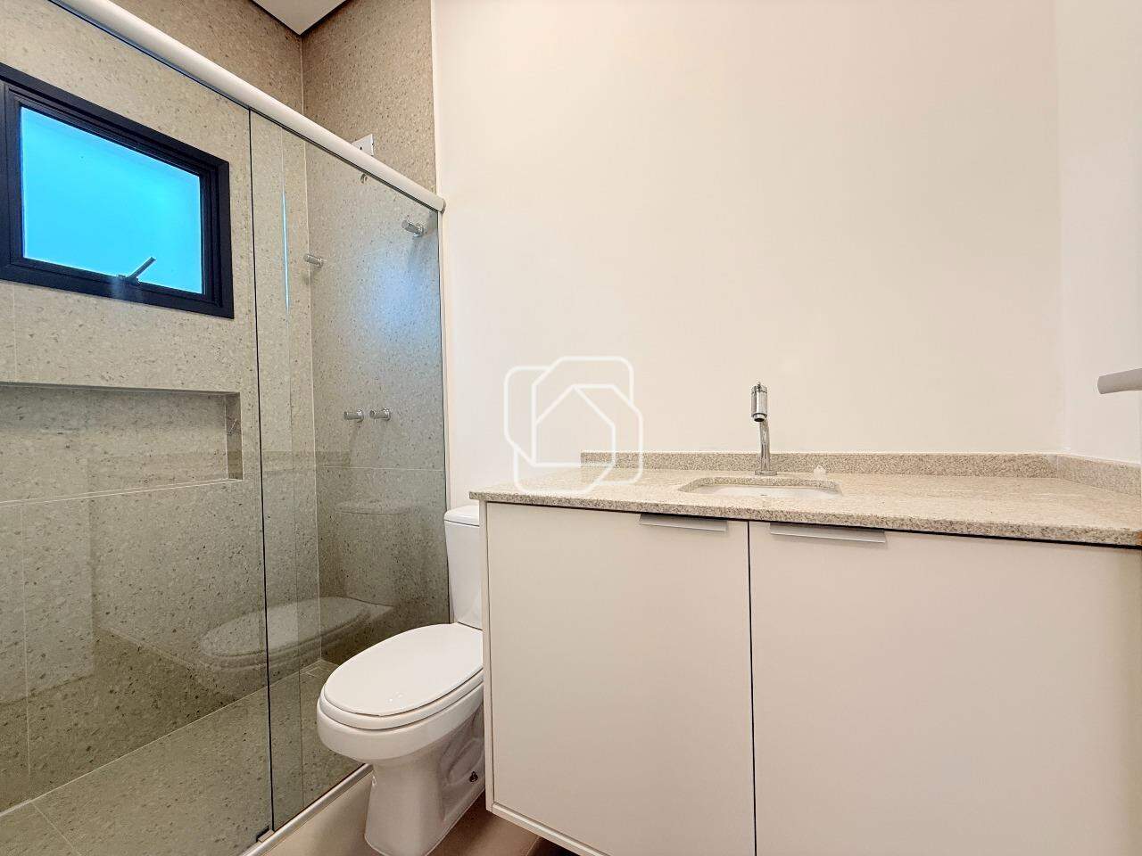 Casa de Condomínio à venda em Salto - SP - Residencial Central Parque: