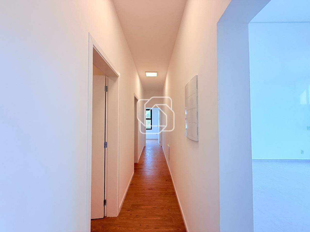 Casa de Condomínio à venda em Salto - SP - Residencial Central Parque: