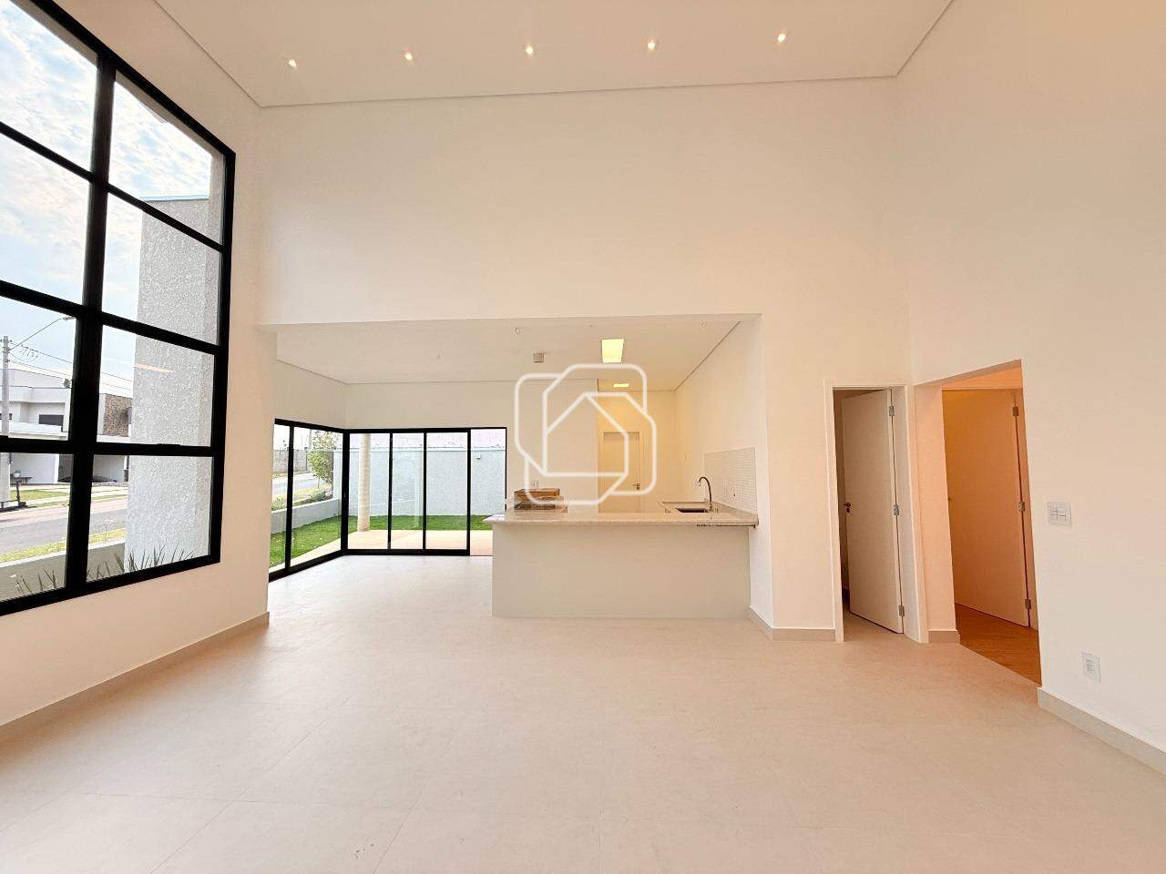 Casa de Condomínio à venda em Salto - SP - Residencial Central Parque: