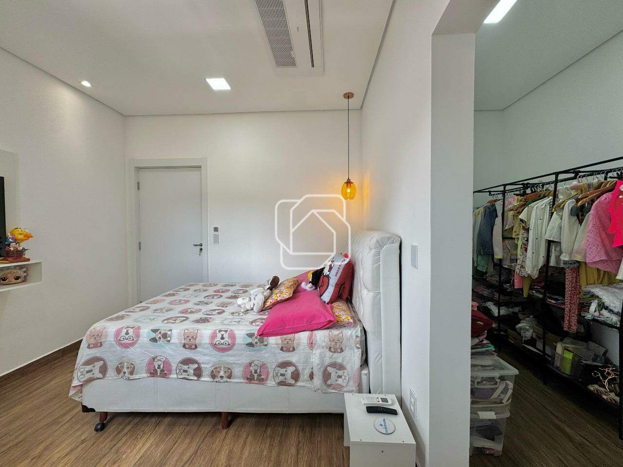 Casa de Condomínio à venda em Itu - SP - Alphaville Castelo Itu: