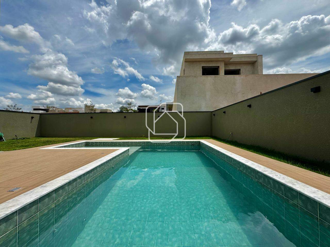 Casa de Condomínio à venda em Itu - SP - Alphaville Castelo Itu: