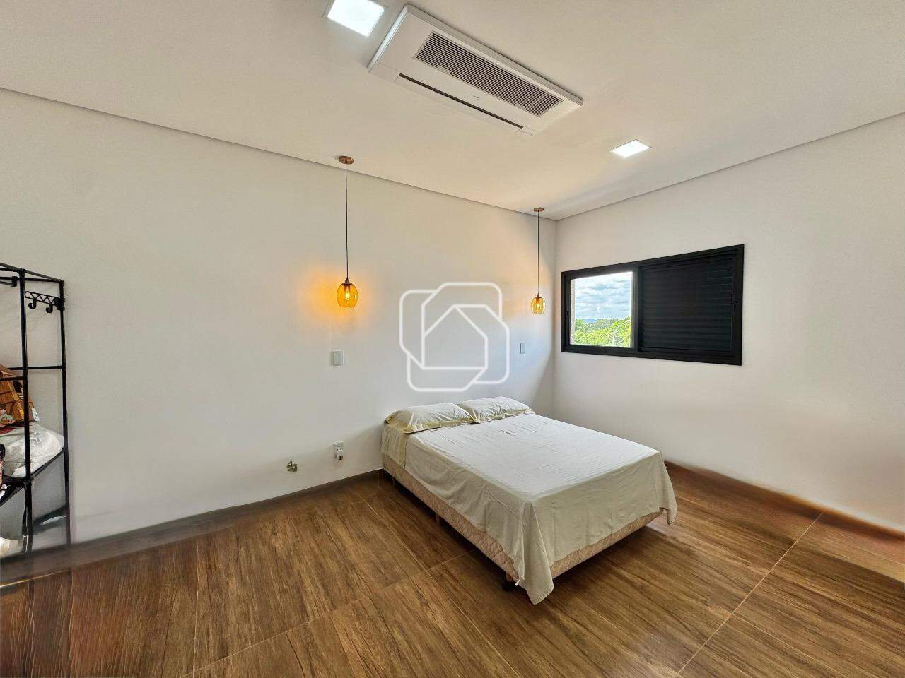 Casa de Condomínio à venda em Itu - SP - Alphaville Castelo Itu:
