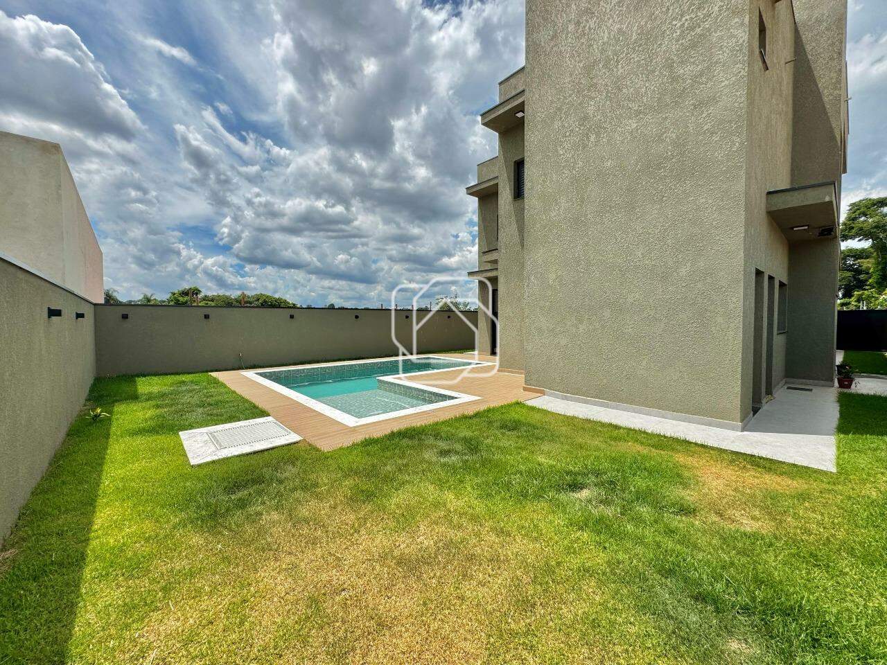 Casa de Condomínio à venda em Itu - SP - Alphaville Castelo Itu: