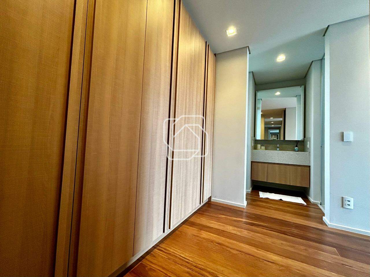 Casa de Condomínio para aluguel em Itu - SP - Residencial Parque Campos de Santo Antônio II: