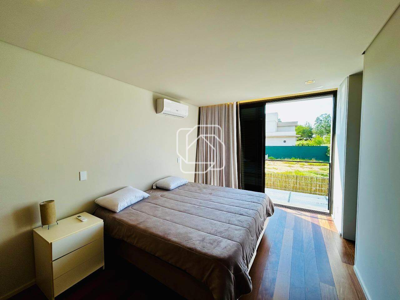 Casa de Condomínio para aluguel em Itu - SP - Residencial Parque Campos de Santo Antônio II: