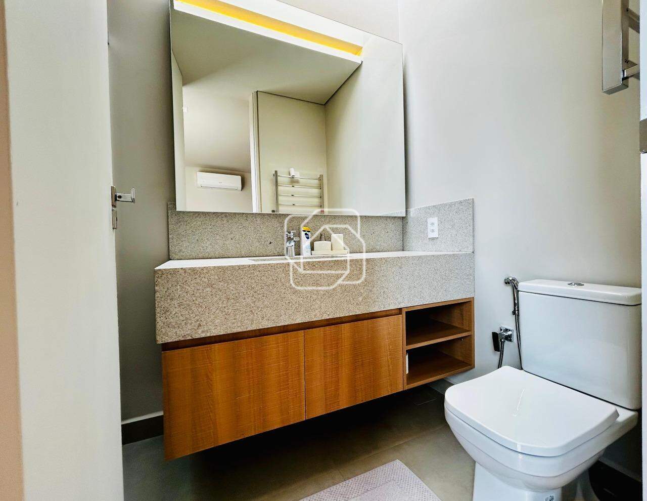 Casa de Condomínio para aluguel em Itu - SP - Residencial Parque Campos de Santo Antônio II: