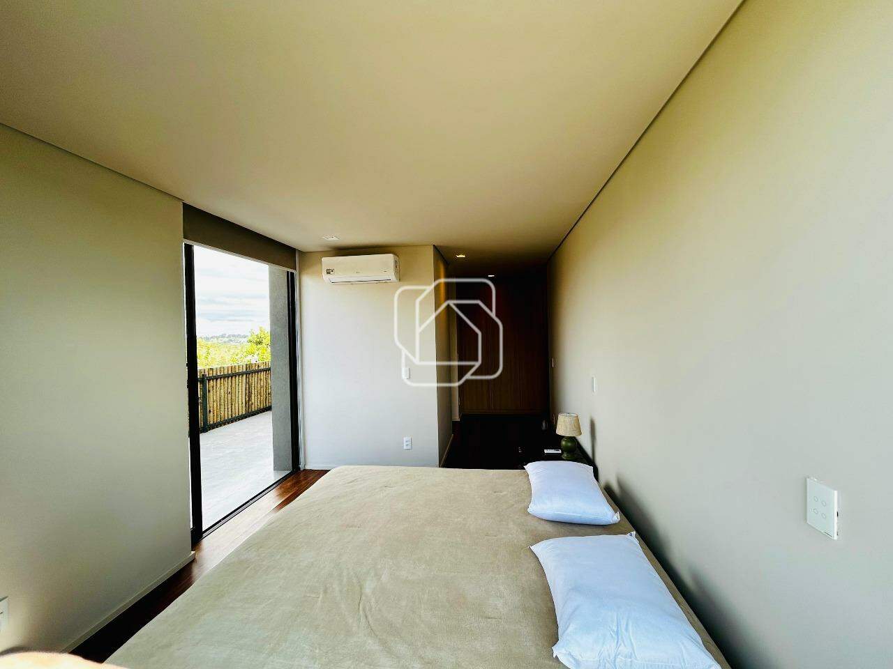 Casa de Condomínio para aluguel em Itu - SP - Residencial Parque Campos de Santo Antônio II:
