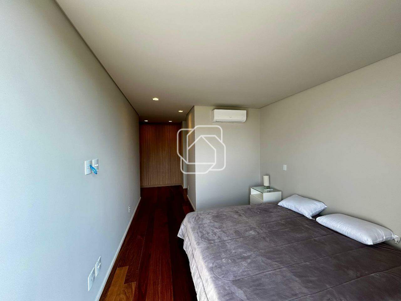 Casa de Condomínio para aluguel em Itu - SP - Residencial Parque Campos de Santo Antônio II: