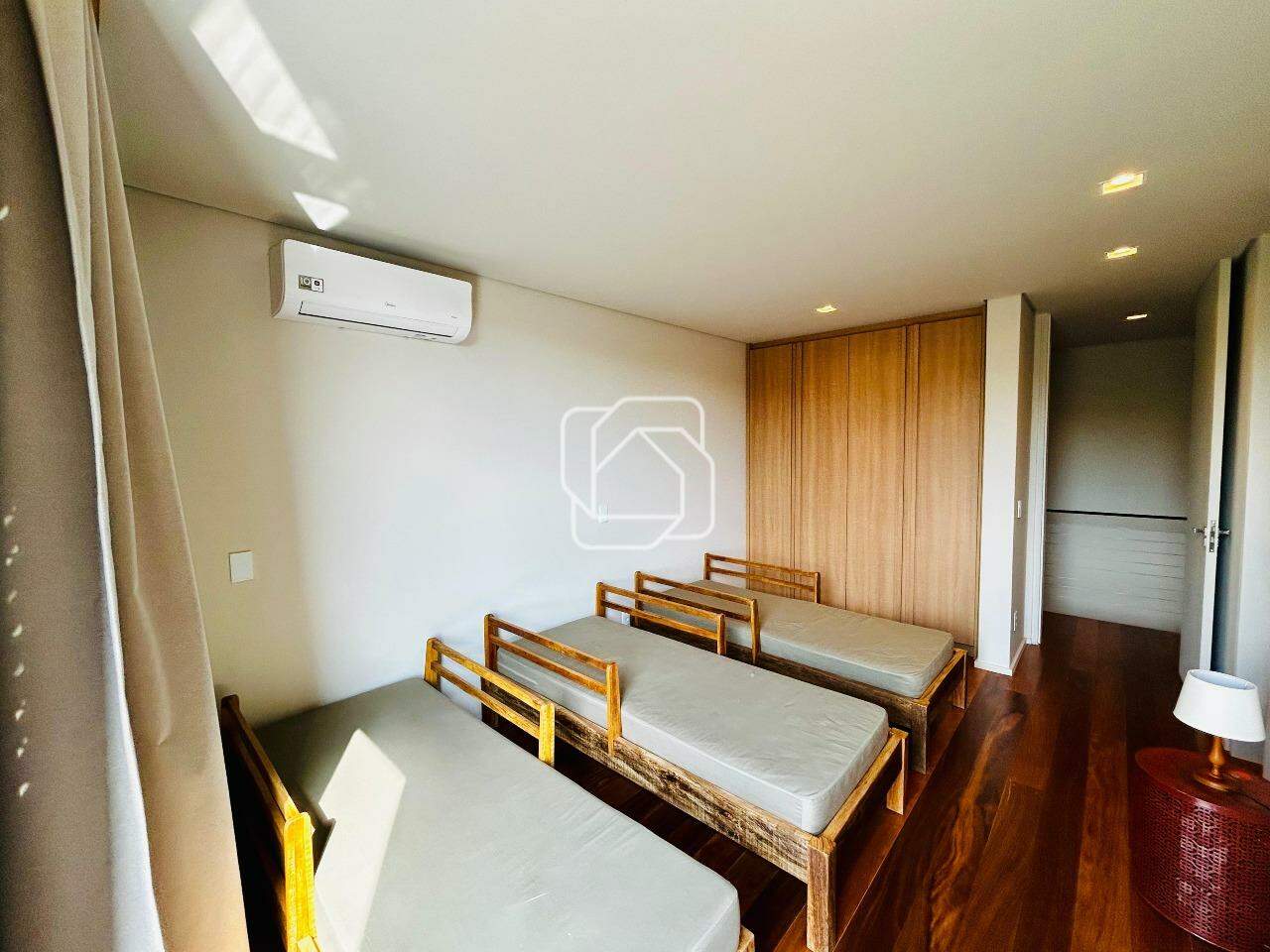 Casa de Condomínio para aluguel em Itu - SP - Residencial Parque Campos de Santo Antônio II:
