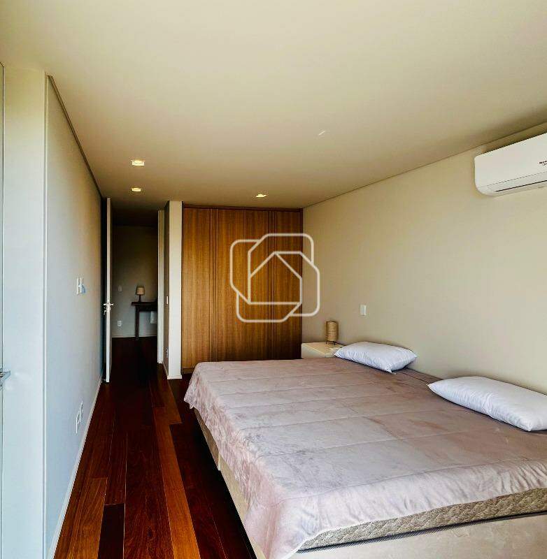 Casa de Condomínio para aluguel em Itu - SP - Residencial Parque Campos de Santo Antônio II: