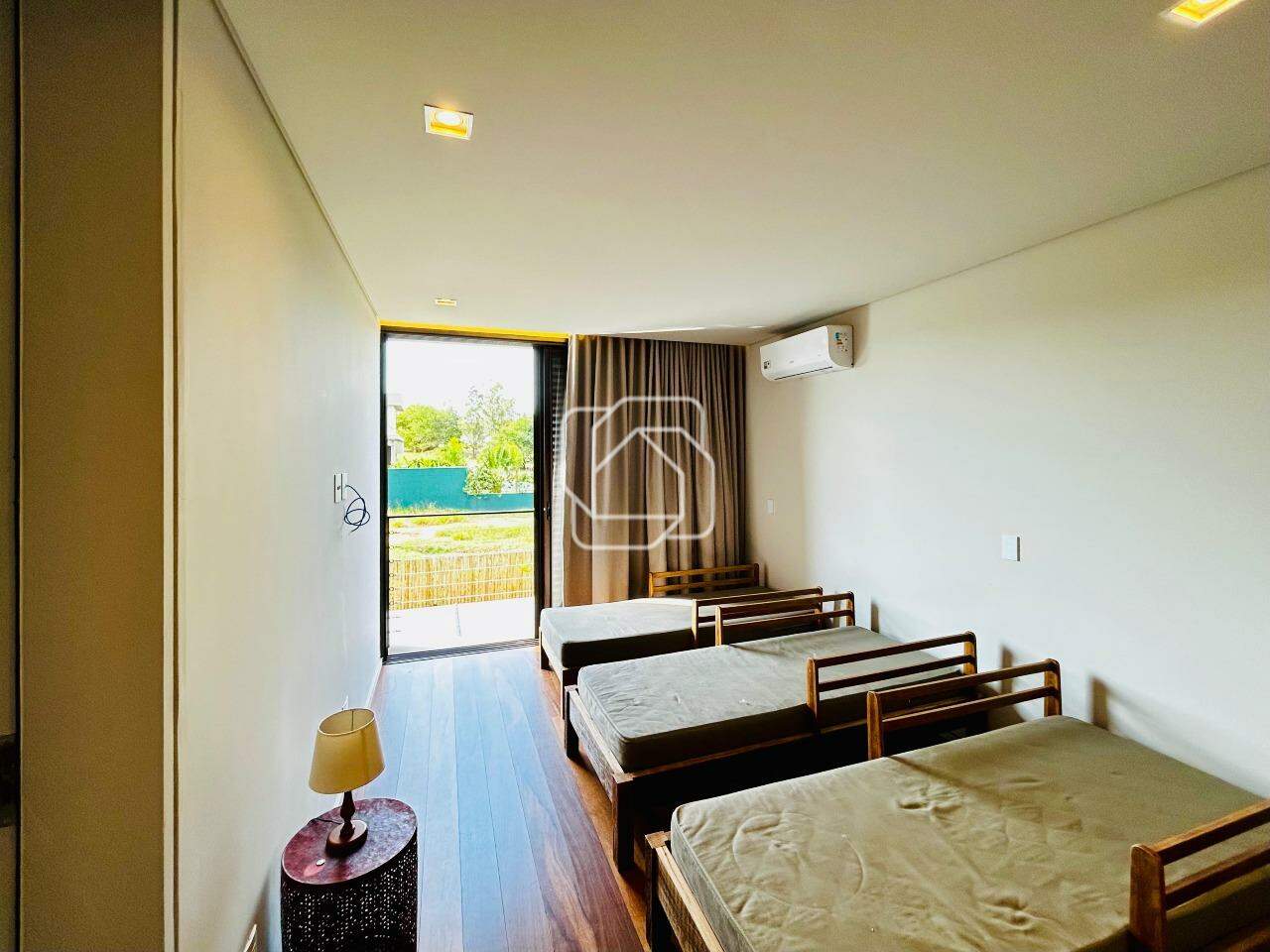 Casa de Condomínio para aluguel em Itu - SP - Residencial Parque Campos de Santo Antônio II: