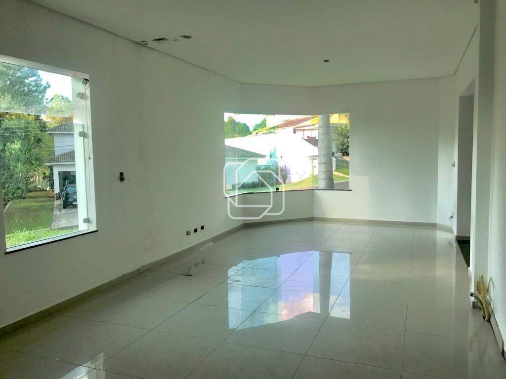 Casa de Condomínio à venda em Itu - SP - Parque Village Castelo: