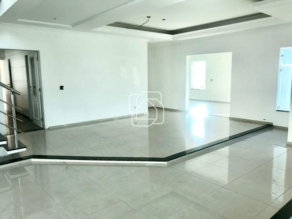 Casa de Condomínio à venda em Itu - SP - Parque Village Castelo: