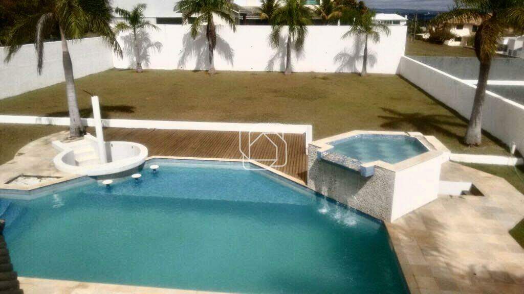 Casa de Condomínio à venda em Itu - SP - Parque Village Castelo:
