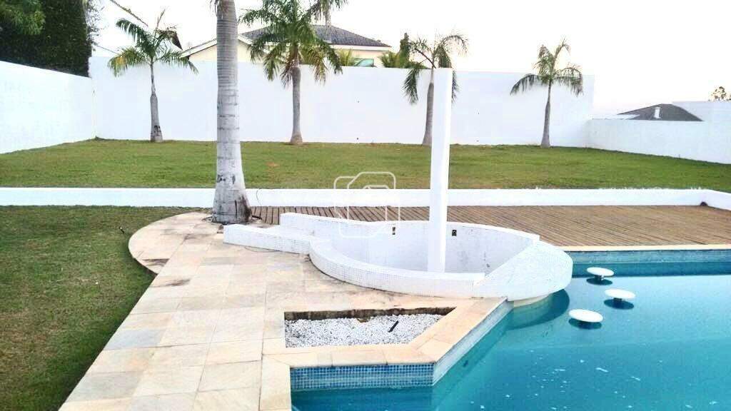 Casa de Condomínio à venda em Itu - SP - Parque Village Castelo: