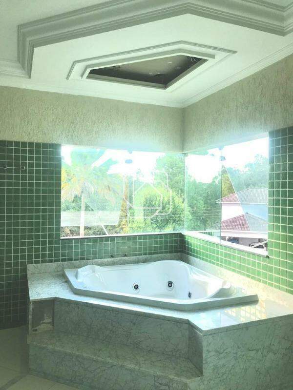 Casa de Condomínio à venda em Itu - SP - Parque Village Castelo:
