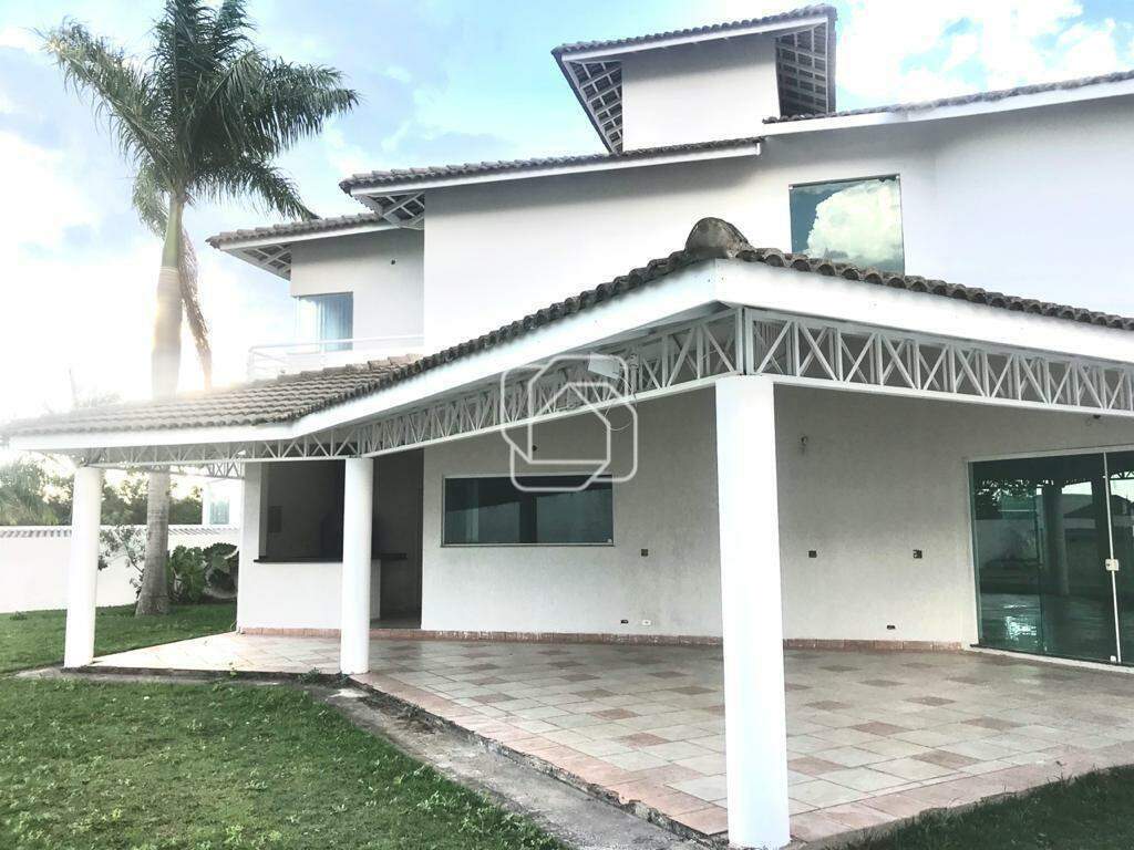 Casa de Condomínio à venda em Itu - SP - Parque Village Castelo: