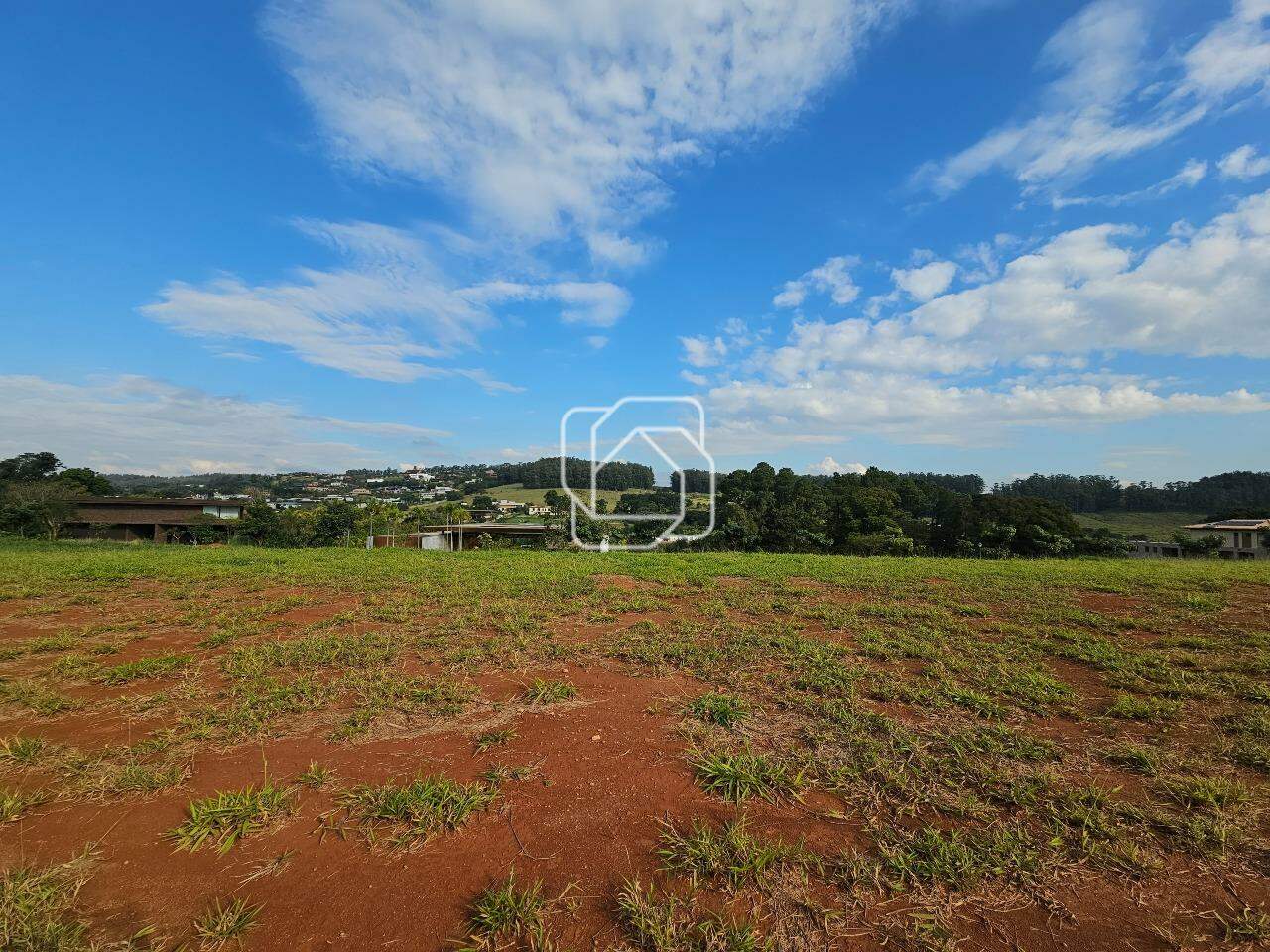 Terreno à venda em Itupeva - SP - Fazenda da Grama: Visão geral do terreno