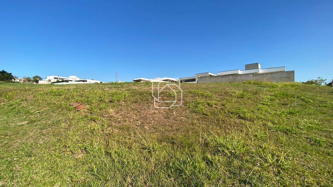 Terreno à venda em Itu - SP - Residencial Parque Campos de Santo Antônio II: 