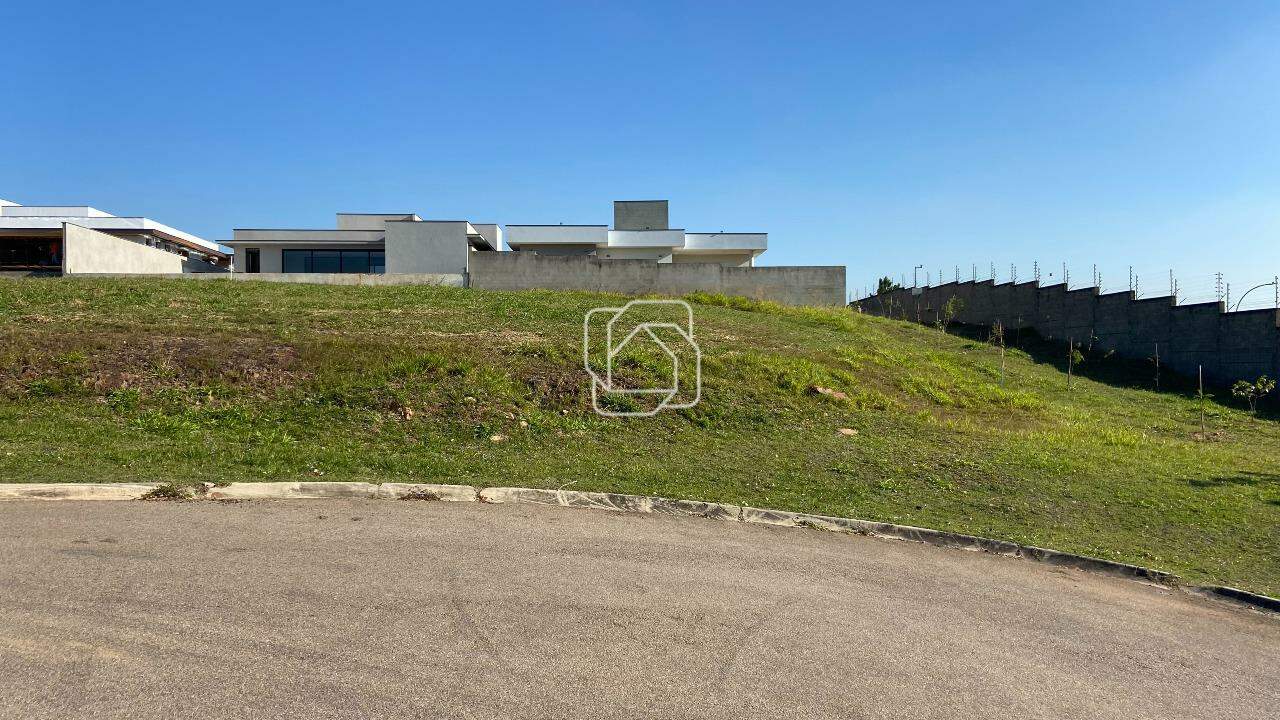 Terreno à venda em Itu - SP - Residencial Parque Campos de Santo Antônio II: 