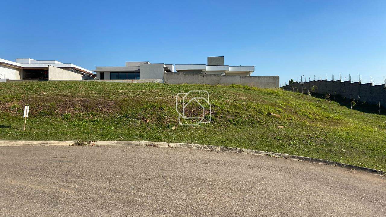 Terreno à venda em Itu - SP - Residencial Parque Campos de Santo Antônio II: 