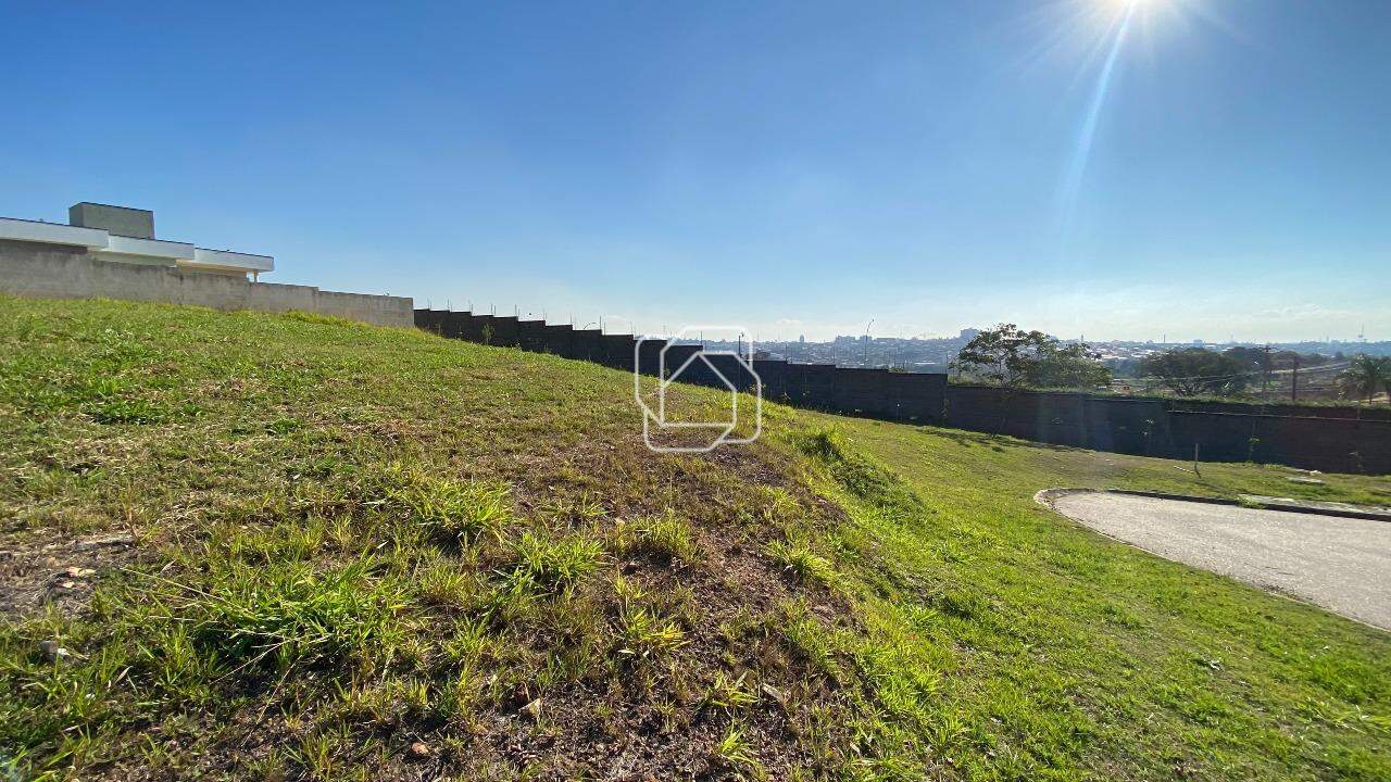 Terreno à venda em Itu - SP - Residencial Parque Campos de Santo Antônio II: