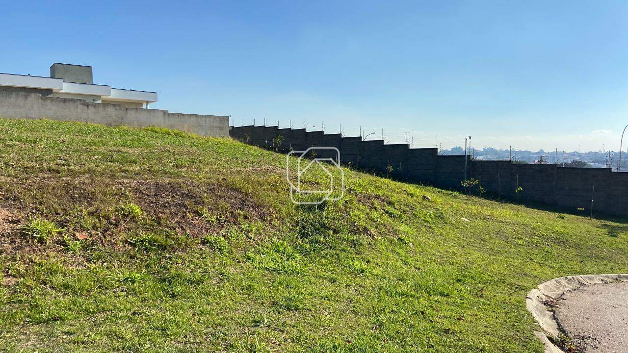 Terreno à venda em Itu - SP - Residencial Parque Campos de Santo Antônio II: 