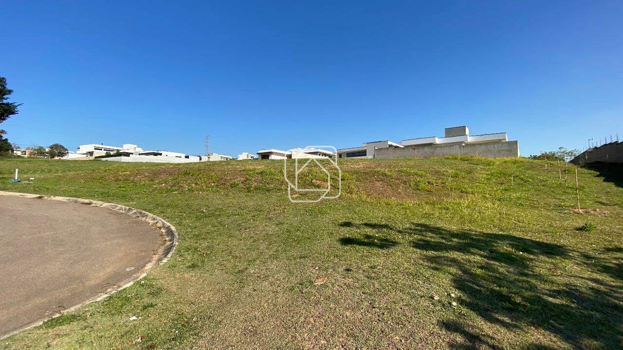 Terreno à venda em Itu - SP - Residencial Parque Campos de Santo Antônio II: 