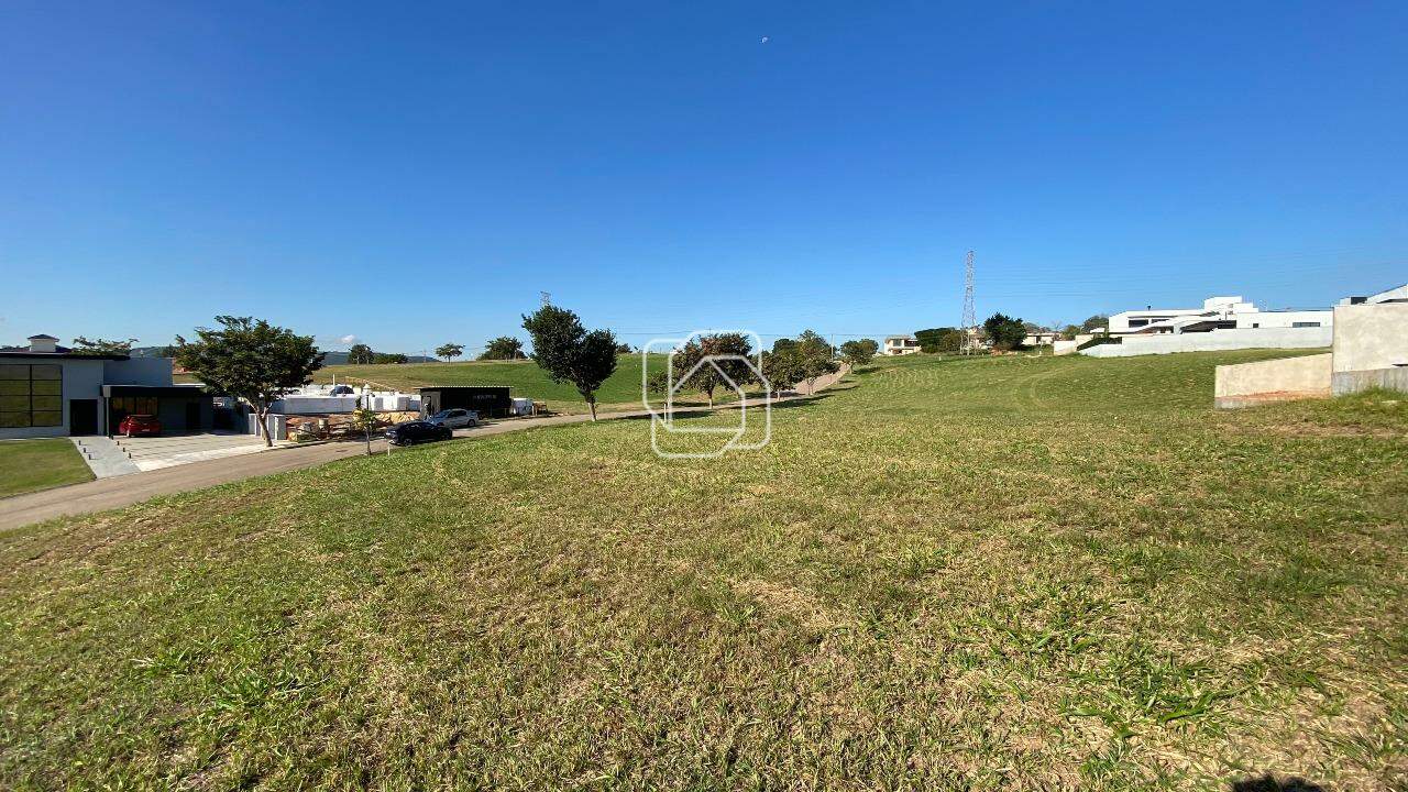 Terreno à venda em Itu - SP - Residencial Parque Campos de Santo Antônio II: 