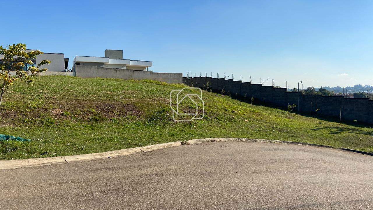 Terreno à venda em Itu - SP - Residencial Parque Campos de Santo Antônio II: