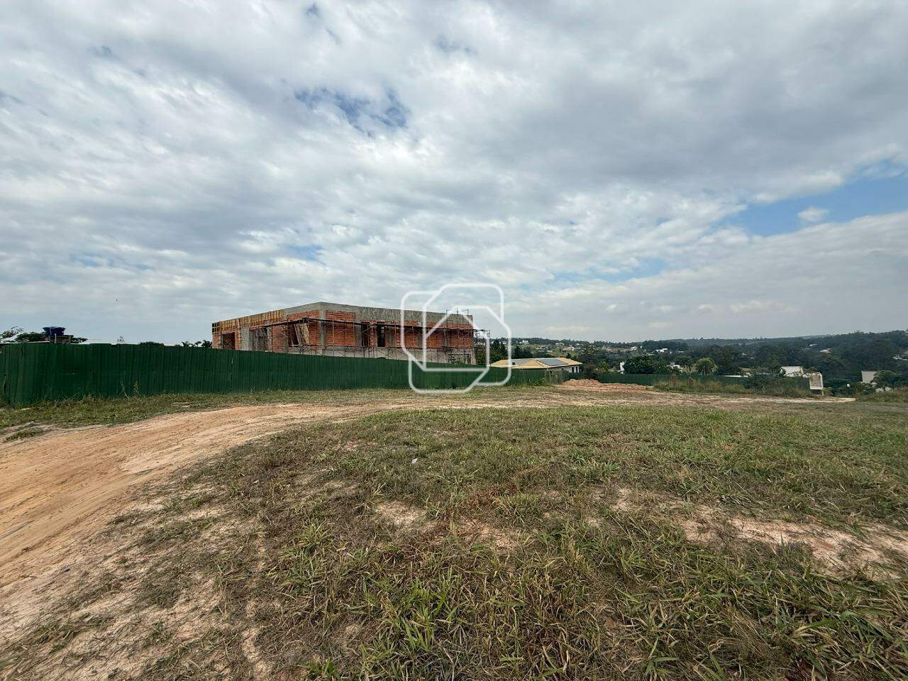 Terreno à venda em Itu - SP - Condomínio Terras de São José II: