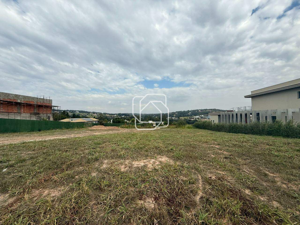 Terreno à venda em Itu - SP - Condomínio Terras de São José II: