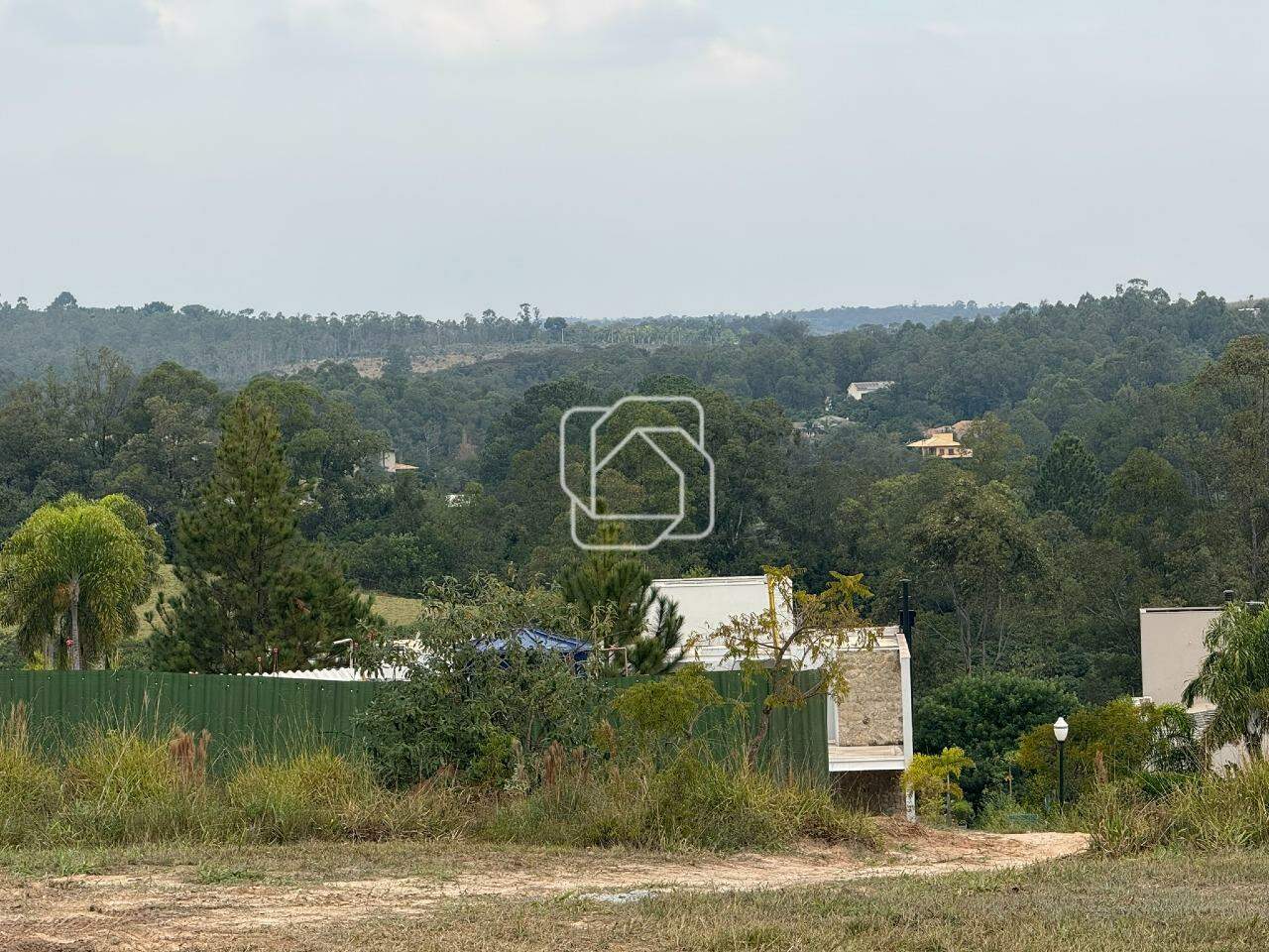 Terreno à venda em Itu - SP - Condomínio Terras de São José II: